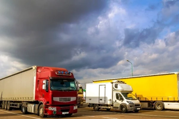 Kayseri Tekirdağ Nakliyat Ambarları